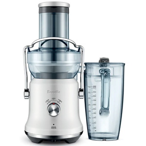 מסחטת פירות קשים Breville ברוויל Cold Spin Technology BJE530SST לבן