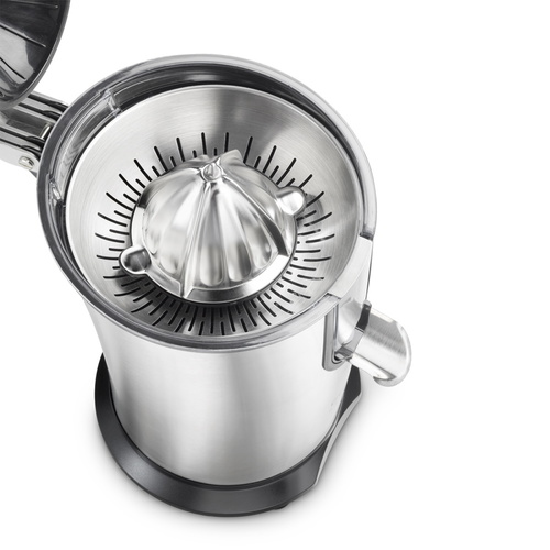 מסחטת הדרים חשמלית Caso קאסו CP 330 Pro Citrus Juicer