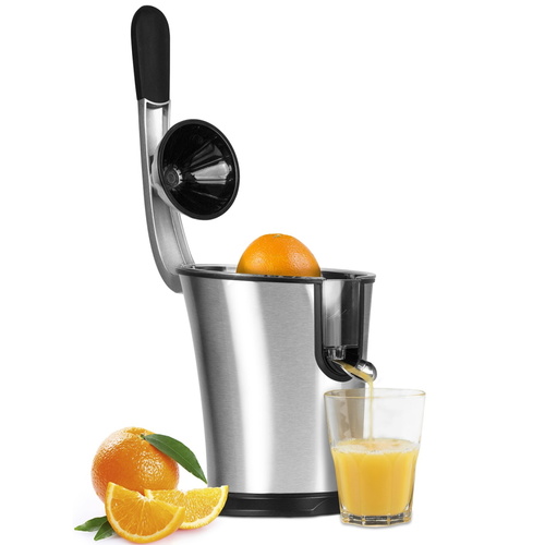 מסחטת הדרים חשמלית Caso קאסו CP 330 Pro Citrus Juicer
