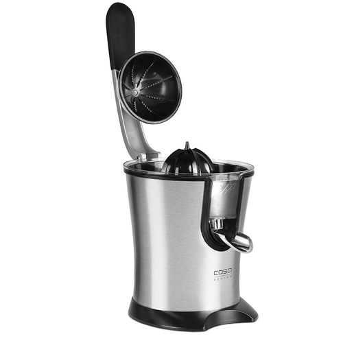 מסחטת פירות הדר מעוצבת חשמלית Caso קאסו Citrus Juicer - CP200