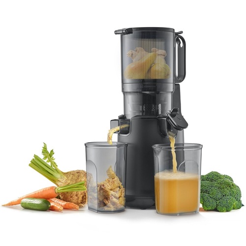 מסחטת מיצים איטית Caso קאסו Juice Fit Pro