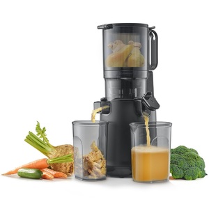 מסחטת מיצים איטית Caso קאסו Juice Fit Pro