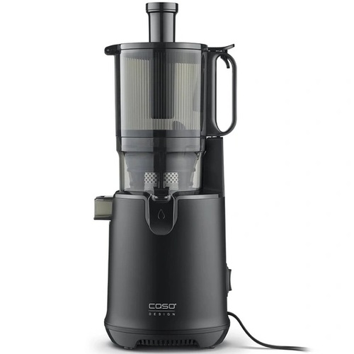 מסחטת מיצים איטית Caso קאסו Juice Fit Pro
