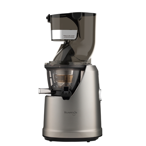 מסחטת מיצים איטית Kuvings קובינגס M-17 B1700 כסוף