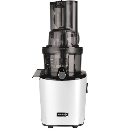 מסחטת מיצים ופירות שלמים Kuvings קובינגס REVO830 