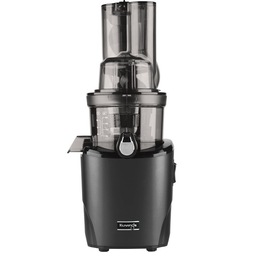 מסחטת מיצים ופירות שלמים Kuvings קובינגס REVO830 