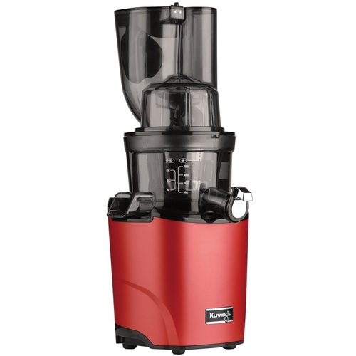 מסחטת מיצים ופירות שלמים Kuvings קובינגס REVO830 