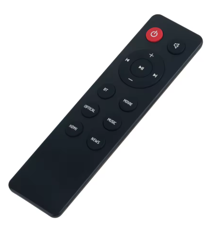 שלט תואם למקרן קול JBL Cinema SB160 2.1 