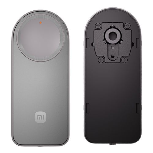 מנעול דלת חכם שיאומי דגם Xiaomi Self-Install Smart Lock