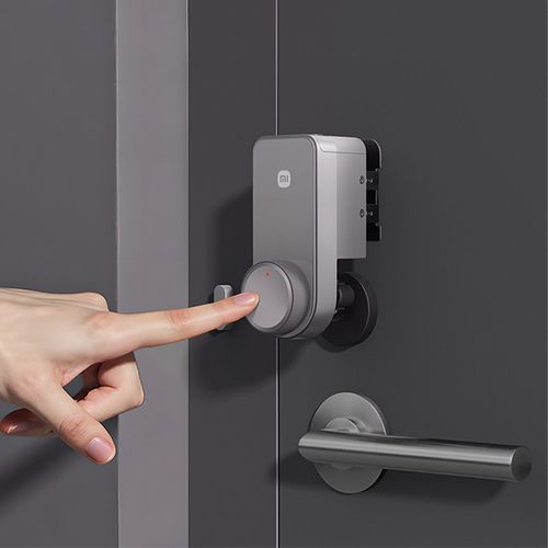 מנעול דלת חכם שיאומי דגם Xiaomi Self-Install Smart Lock