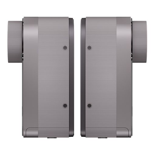 מנעול דלת חכם כולל מקשים שיאומי דגם Xiaomi Self-Install Smart Lock (keypad included)