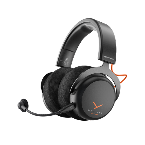 אוזניות גיימינג מדגם Beyerdynamic MMX150