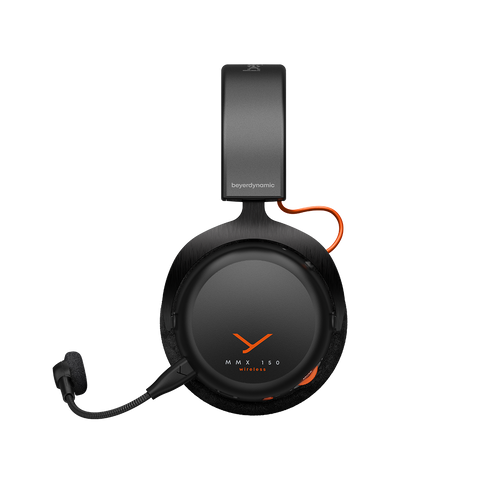 אוזניות גיימינג מדגם Beyerdynamic MMX150