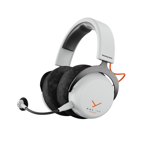 אוזניות גיימינג מדגם Beyerdynamic MMX150
