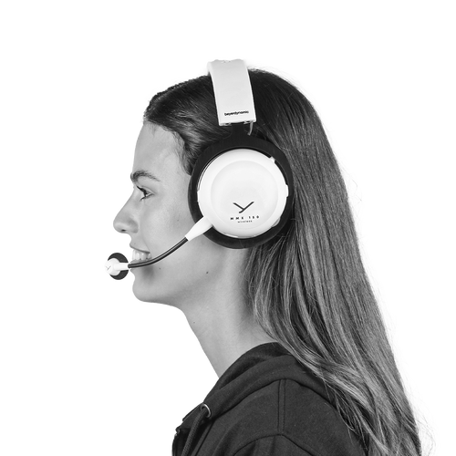 אוזניות גיימינג מדגם Beyerdynamic MMX150