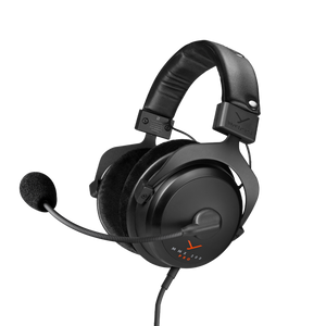 אוזניות גיימינג מדגם Beyerdynamic MMX300 PRO