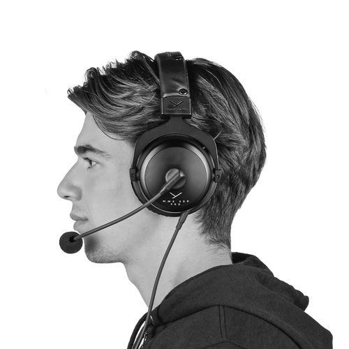 אוזניות גיימינג מדגם Beyerdynamic MMX300 PRO