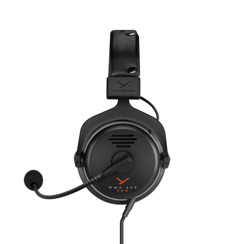אוזניות גיימינג מדגם Beyerdynamic MMX330 PRO