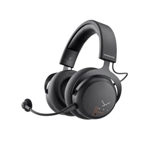 אוזניות גיימינג מדגם Beyerdynamic MMX200