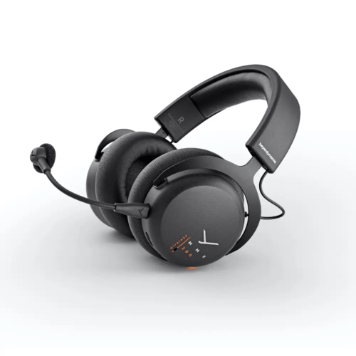 אוזניות גיימינג מדגם Beyerdynamic MMX200