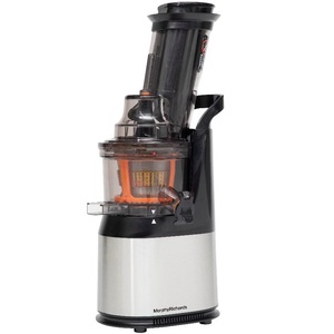 מסחטת מיצים איטית לפירות ועשב חיטה Morphy Richards מורפי ריצ