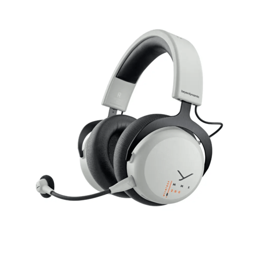 אוזניות גיימינג מדגם Beyerdynamic MMX200
