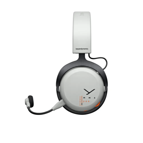 אוזניות גיימינג מדגם Beyerdynamic MMX200