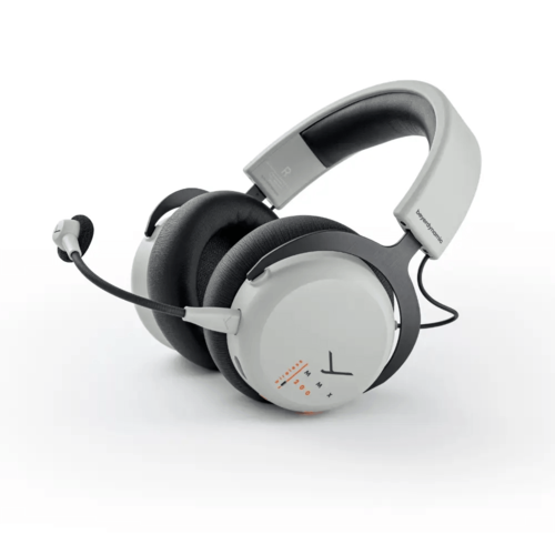 אוזניות גיימינג מדגם Beyerdynamic MMX200