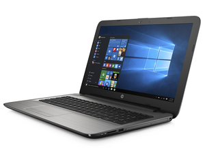 מחשב נייד HP Pavilion 15-AY041 TOUCHSCREEN Core™ i3-6100U 2.3GHz אייץ' פי