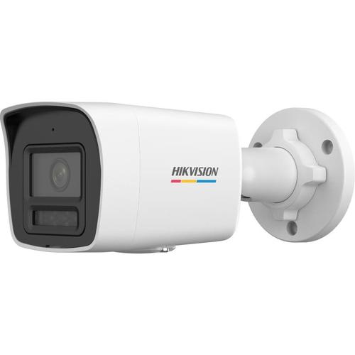 מצלמת מיני צינור IP 4MP דגם DS-2CD1047G2H-LIU  מבית HikVision