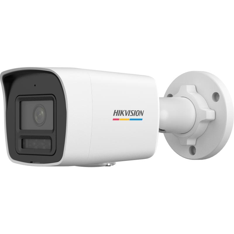 מצלמת מיני צינור IP 4MP דגם DS-2CD1047G2H-LIU  מבית HikVision