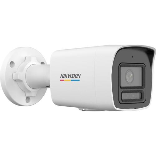 מצלמת מיני צינור IP 4MP דגם DS-2CD1047G2H-LIU  מבית HikVision