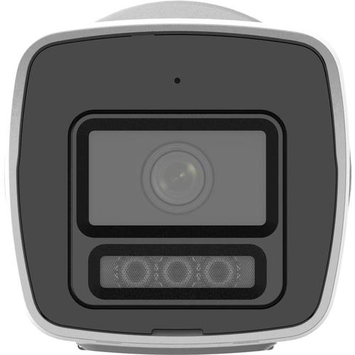 מצלמת מיני צינור IP 4MP דגם DS-2CD1047G2H-LIU  מבית HikVision
