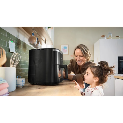 סיר טיגון דיגיטלי ללא שמן - 7.2 ליטר Bosch בוש Series 6 MAF671B1