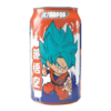 DRAGON BALL Z - משקה תה בטעם אפרסק גוקו 330 מ''ל 