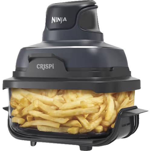 סיר טיגון ובישול ללא שמן Ninja נינג'ה Crispi FN101