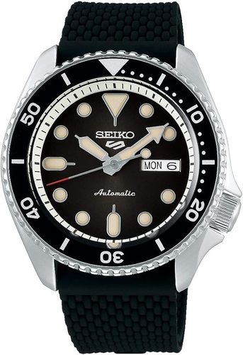 SEIKO SRPD95 SPORT 5 אוטומטי 100M 