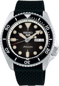 SEIKO SRPD95 SPORT 5 אוטומטי 100M