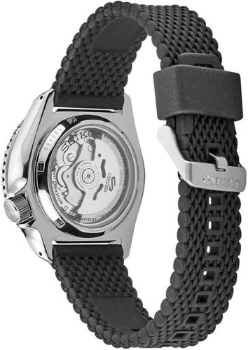 SEIKO SRPD95 SPORT 5 אוטומטי 100M 