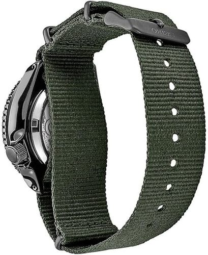 SEIKO SRPD91 SPORT 5 אוטומטי 100M צלילה