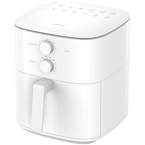 סיר טיגון באוויר חם - 6 ליטר Xiaomi שיאומי Air Fryer Essential 6L