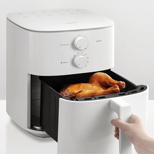 סיר טיגון באוויר חם - 6 ליטר Xiaomi שיאומי Air Fryer Essential 6L