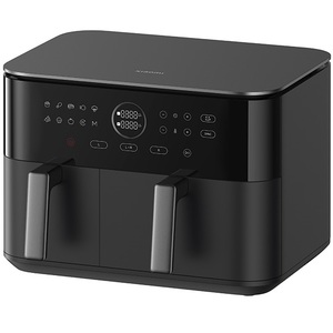 סיר טיגון כפול באוויר חם - 10 ליטר Xiaomi שיאומי Dual Zone Air Fryer 10L