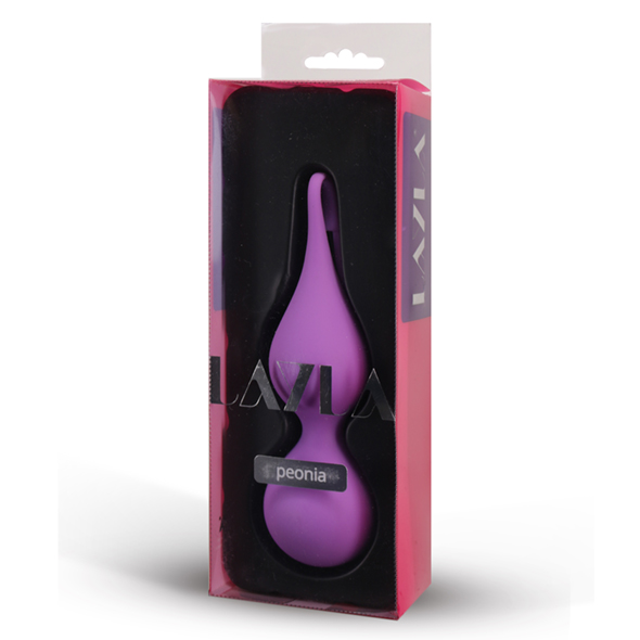 זוג ביצים סיניות Peonia
