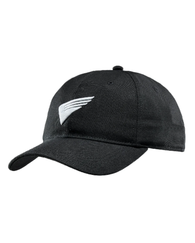 ETHOS CAP BLACK כובע