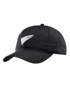 ETHOS CAP BLACK כובע