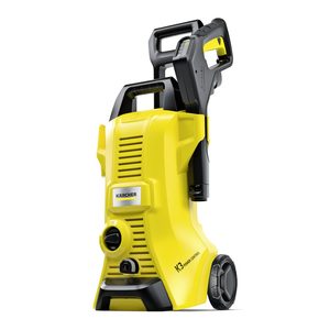 מכונת שטיפה בלחץ Karcher קרשר דגם K3 POWER CONTROL – אחריות לשנה ע׳׳י היבואן הרשמי
