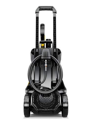 מכונת שטיפה בלחץ Karcher קרשר דגם K4 POWER CONTROL – אחריות לשנה ע׳׳י היבואן הרשמי