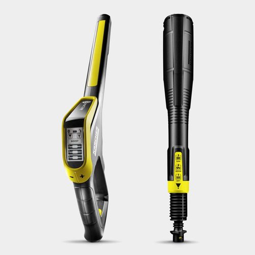 מכונת שטיפה בלחץ Karcher קרשר דגם K7 SMART CONTROL – אחריות לשנה ע׳׳י היבואן הרשמי