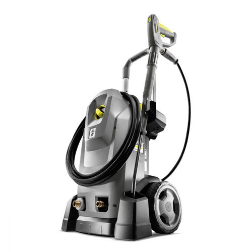 מכונת שטיפה בלחץ מים קרים Karcher קרשר דגם HD 6/15 – אחריות לשנה ע׳׳י היבואן הרשמי